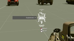 AGM_Interaction Flow Menu